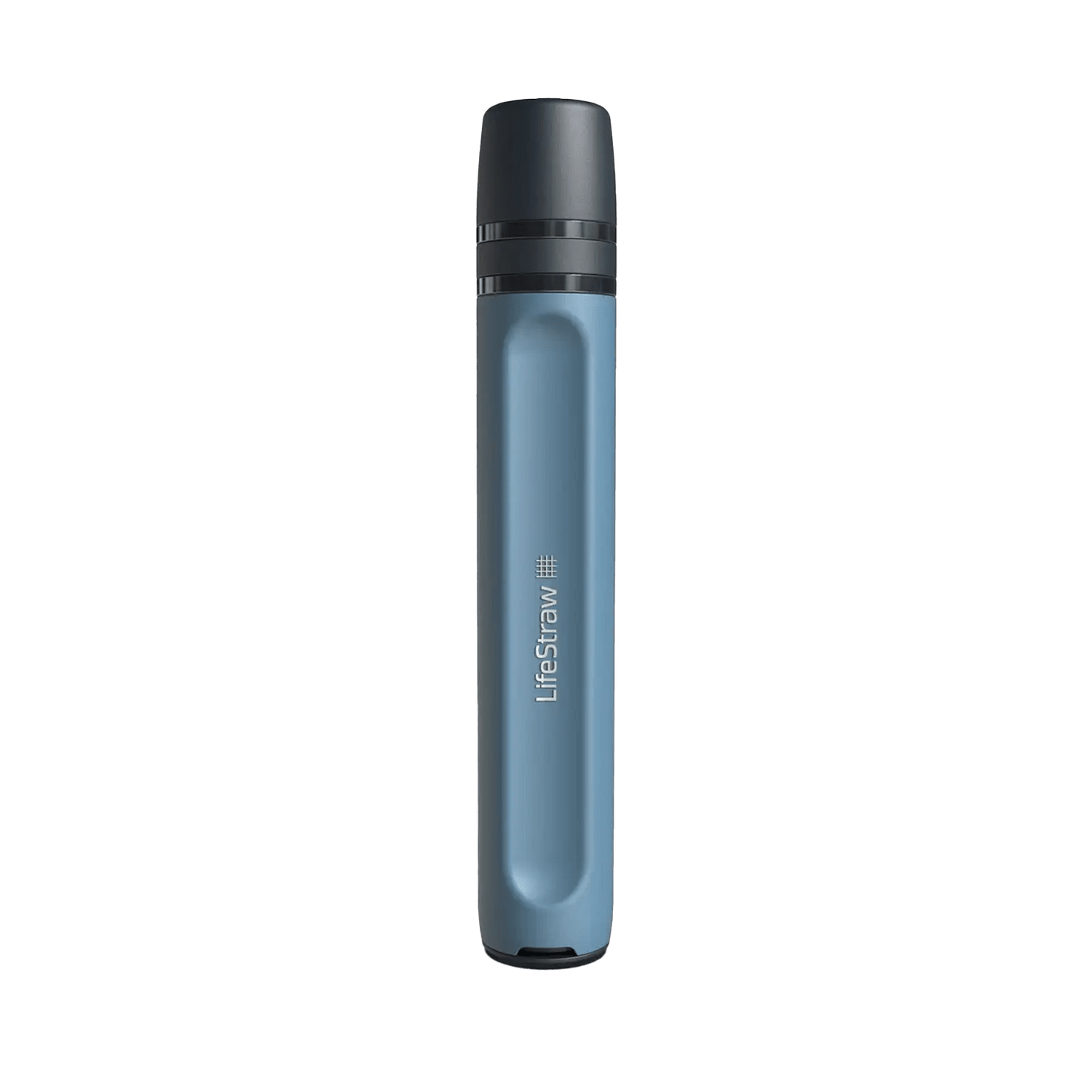 LifeStraw Peak Series Personal Water Filter 'Straw' Blauw - Goedvoorbereid.nl