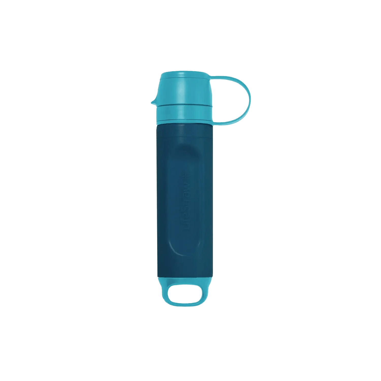 LifeStraw Peak Series Solo Blue Rasperry - Goedvoorbereid.nl