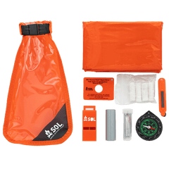 S.O.L. Scout Survival Kit - Goedvoorbereid.nl